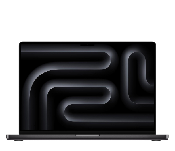 Apple MacBook Pro M5 Pro/64GB/1TB/Mac OS Gwiezdna Czerń 20R GPU US - 1506859 - zdjęcie